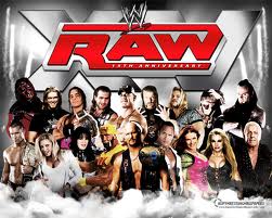 WWE Raw